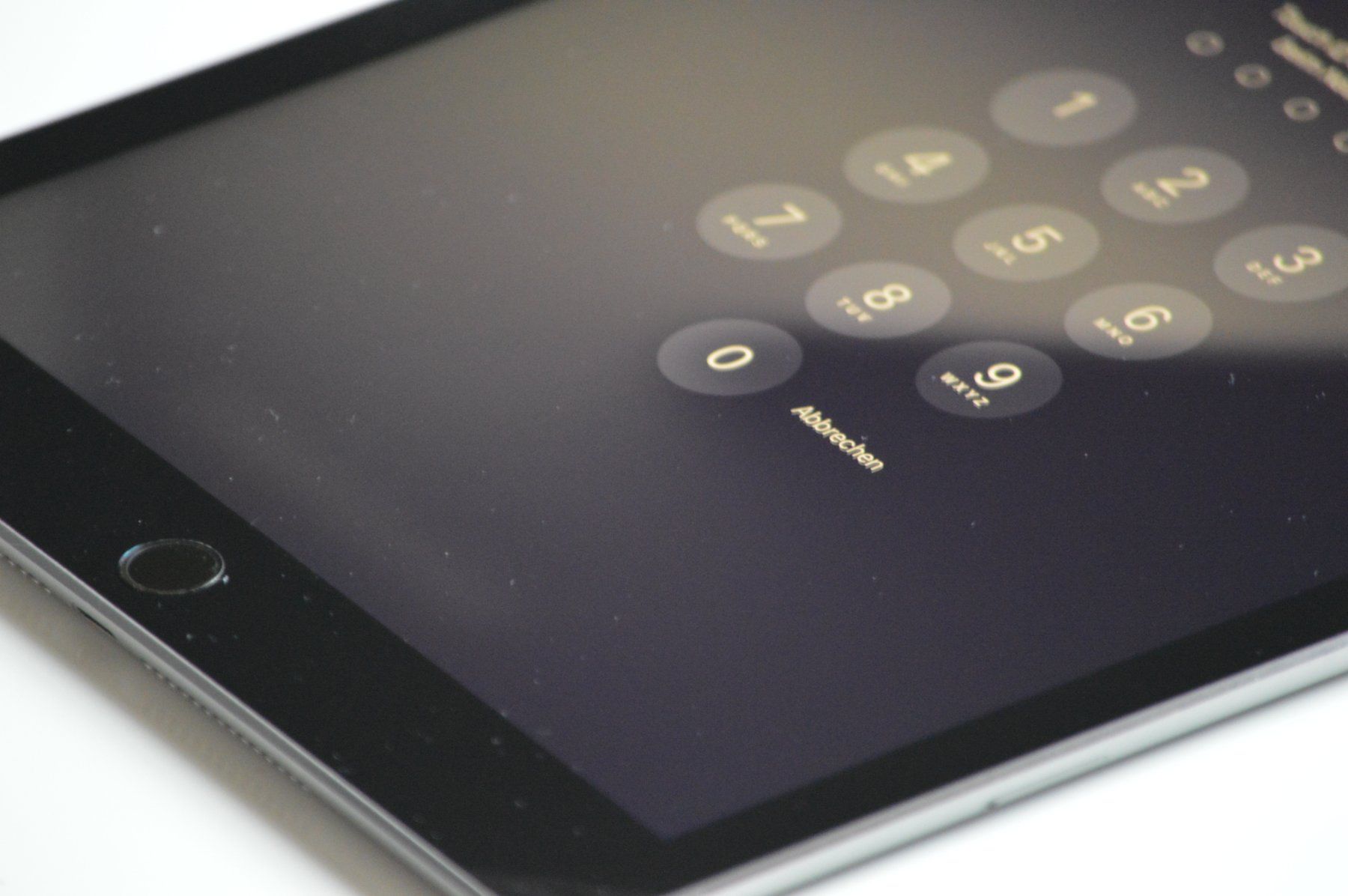 Apple Tablet PC: iPad Air 2, Top Zustand – Usato da Rehetobel venduto da Matte0 8