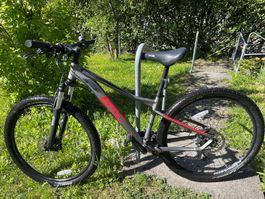 BMC Velos Rahmengrösse XS zu verkaufen (2 Stück)