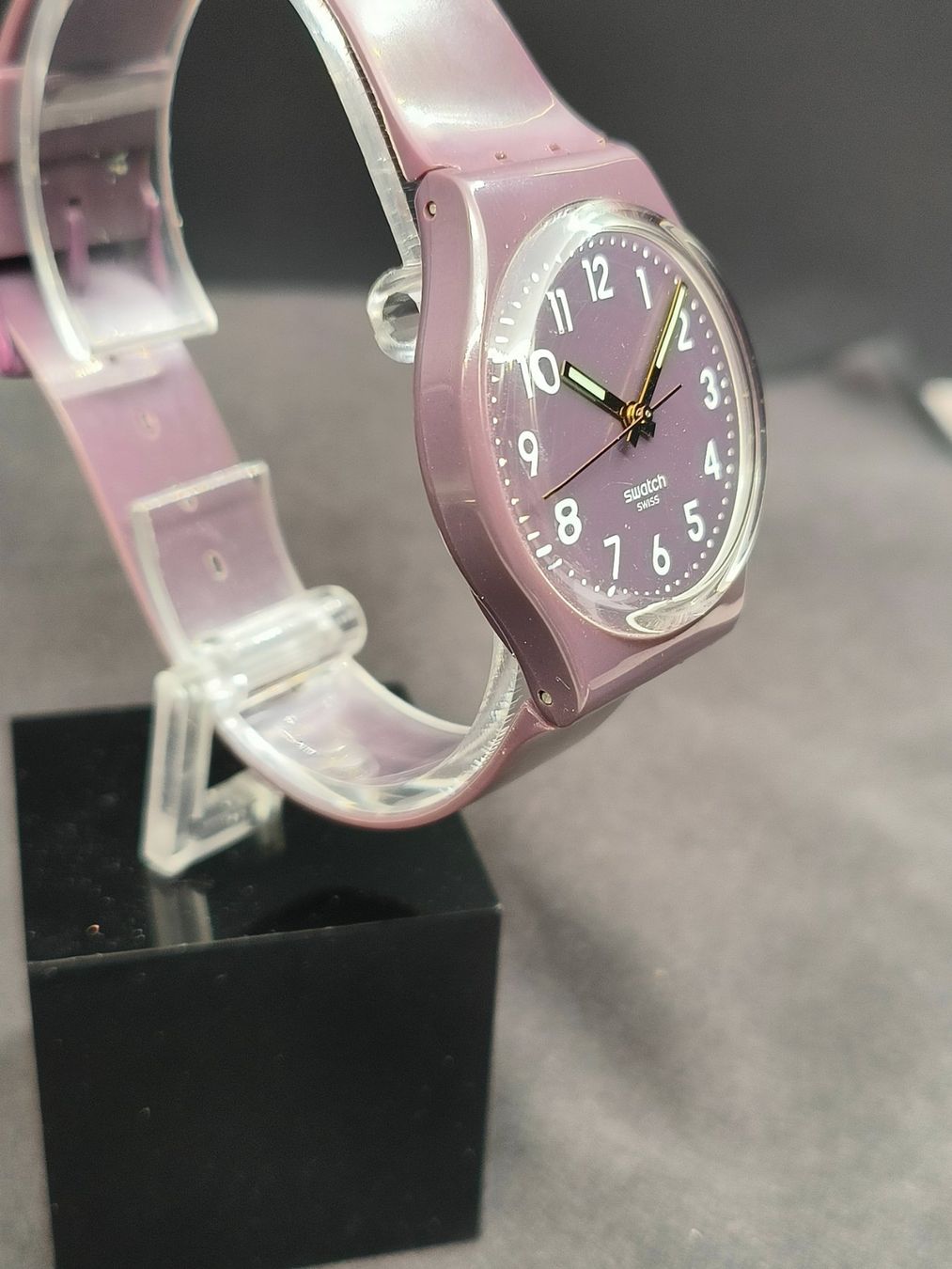 Swatch Montres: Swatch – D'occasion à La Chaux-de-Fonds par curtitswisswatches 3