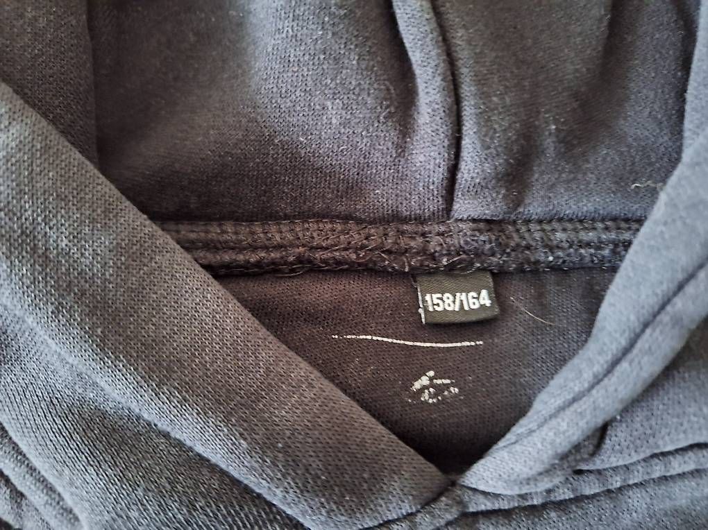 Maglioni & Felpe: Kapuzenpulli Mister Tee Grösse 158/164 – Usato da Schinznach-Dorf venduto da StoepfiR 2