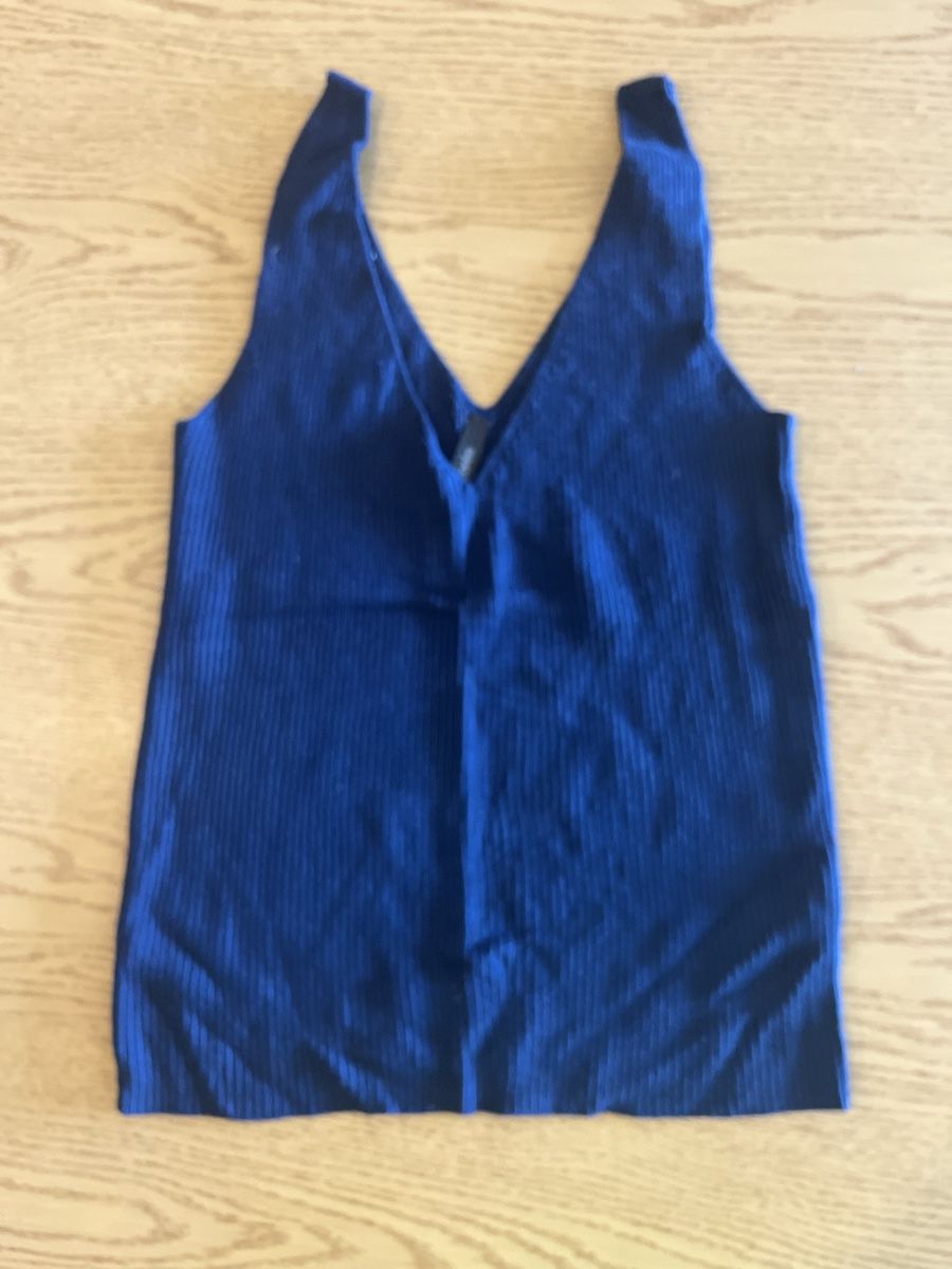 Kleiderpakete & -sets: Lots 3 tops – Gebraucht aus Courgenay von tat_w5vc 1