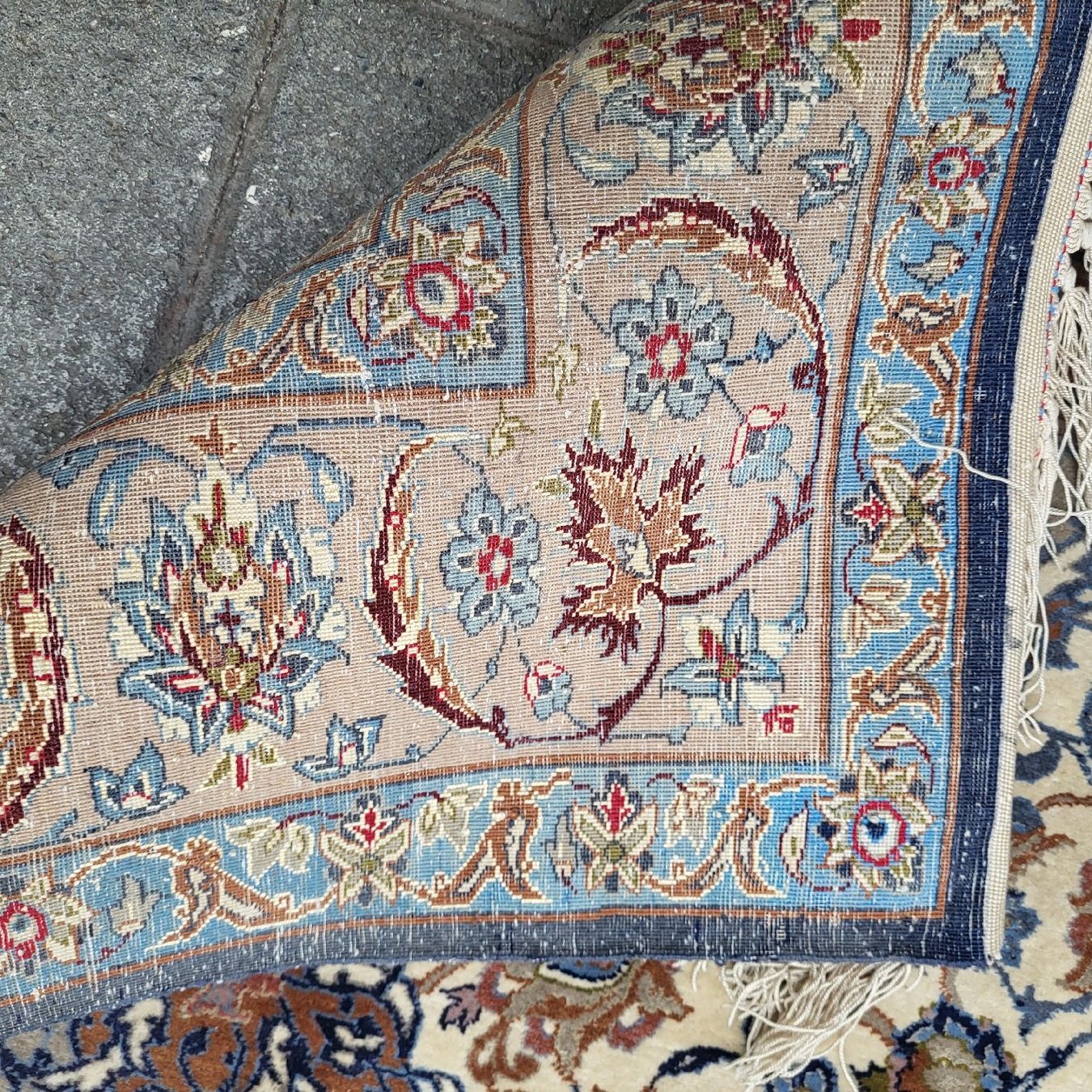Teppiche: Teppich gebraucht – Gebraucht aus Kägiswil von Megafi56 4