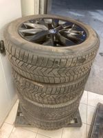 Skoda Enyaq Winterräder 235/55R19 Pirelli