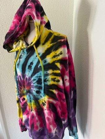 Mega Schöne Hoodies Gr L 40/42/44/46 Baumwolle