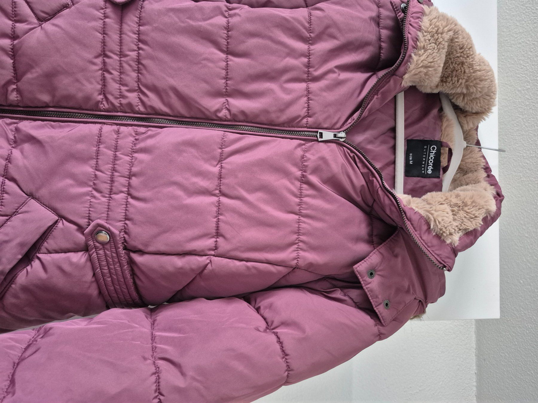 Vestes: Winterjacke – D'occasion à Rorschach par Bodensee-65 1