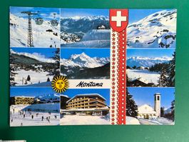 Montana - 9 Ansichten