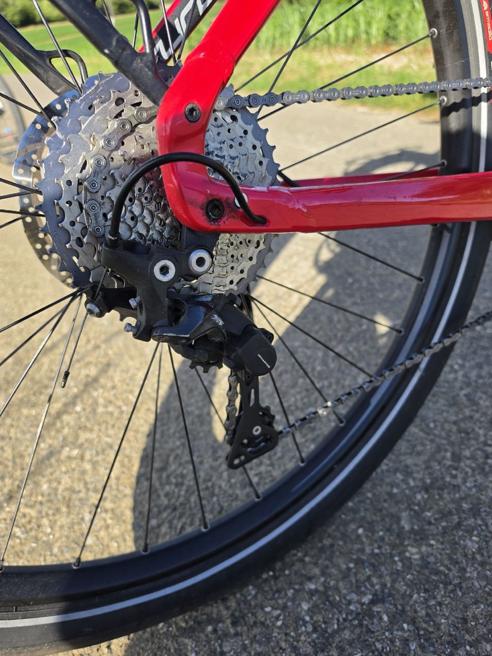 Specialized Velos: E-Bike Specialized Turbo Vado 45 Km/h – Gebraucht aus Rickenbach Sulz von khr_1654 4
