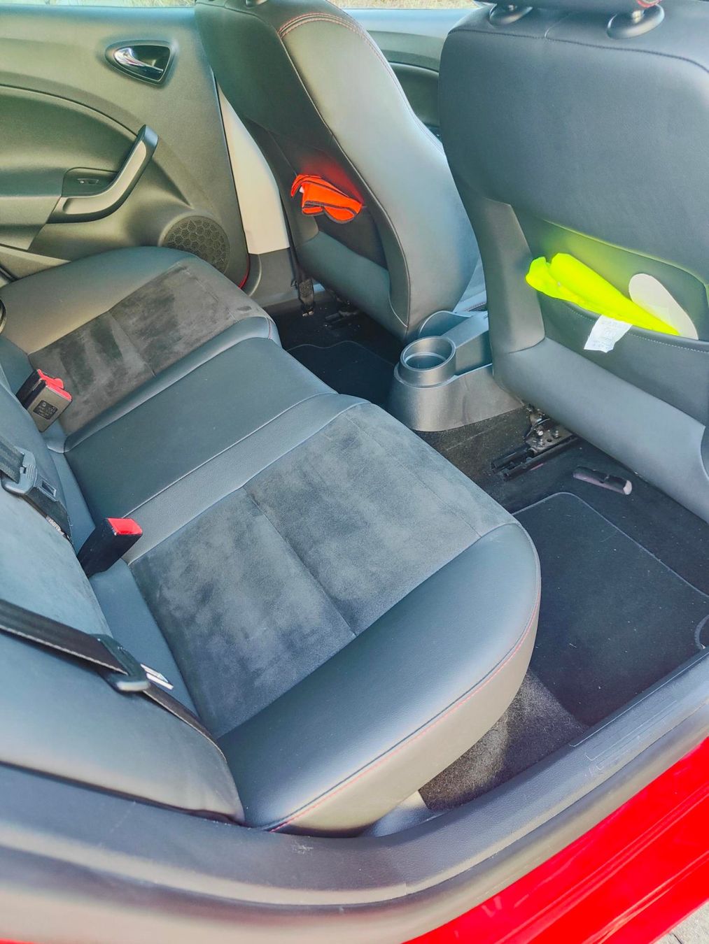 Seat Automobili: Seat Ibiza 1.0 FR – Usato da Neftenbach venduto da Hagman1 3