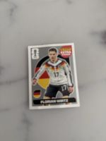 Panini Extra Sticker Florian Wirtz Silber