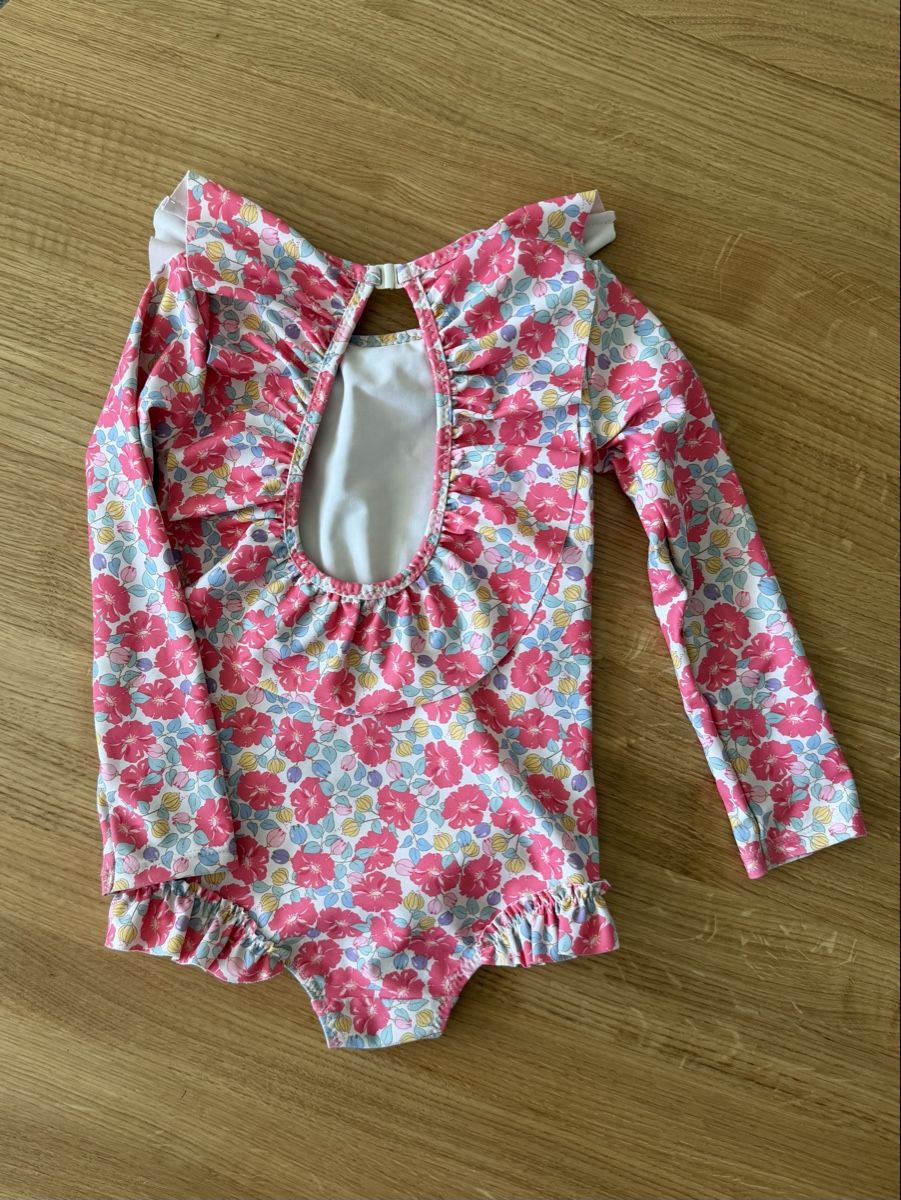 Konges Slojd Costumi da bagno: Badekleid von Konges Slojd – Usato da Luzern venduto da fab_8rfp 1