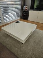 IKEA Tofteryd Wohnzimmer Tisch 95x95