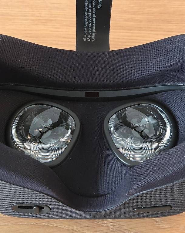 Meta Casco VR: Meta Quest | 128GB | 301-00175-01 – Usato da Zollikofen venduto da wiktor_krz 3
