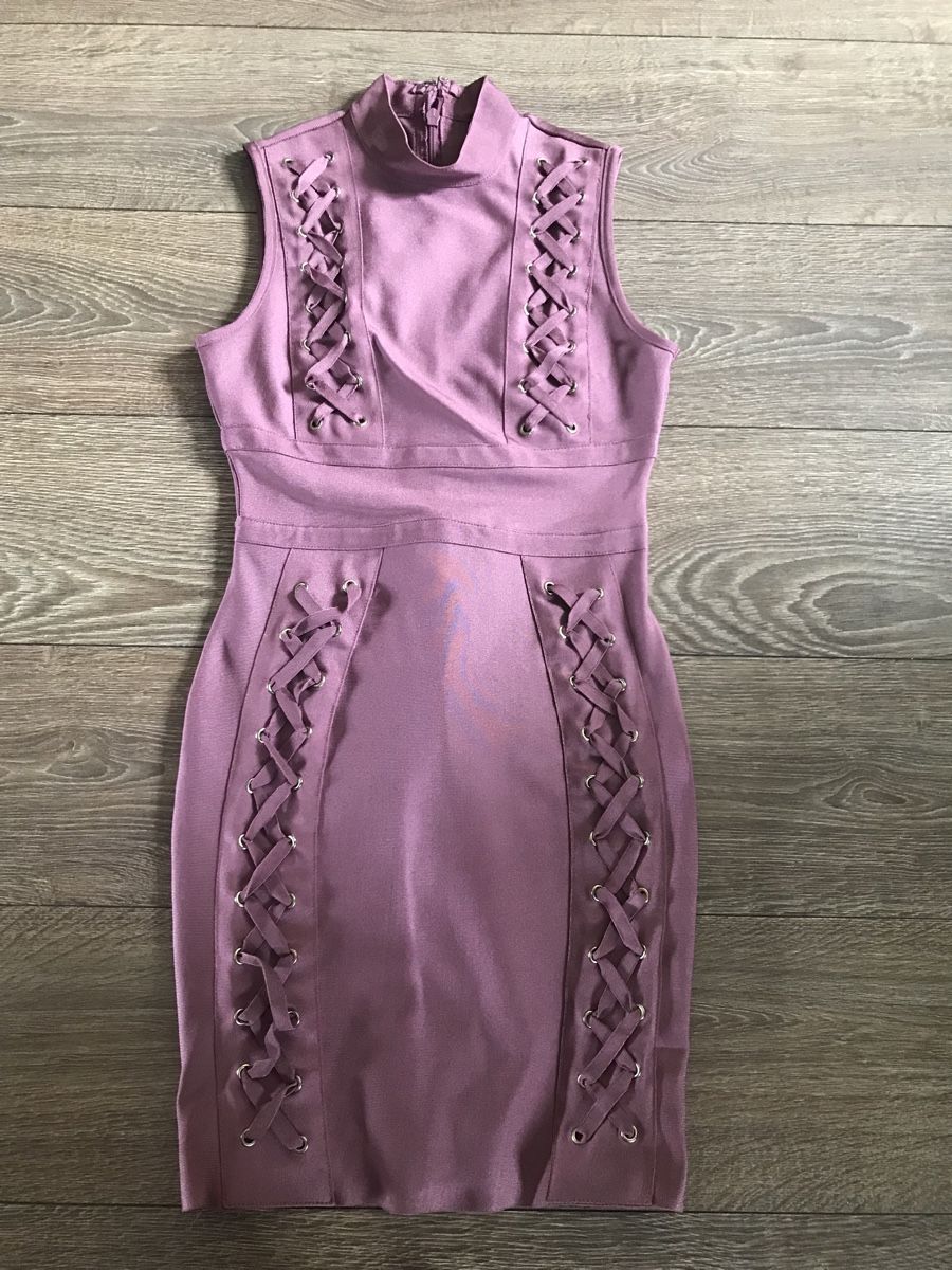 Vestiti: Missguided robe – Nuovo (secondo la descrizione) da Grimisuat venduto da eliseba88 1