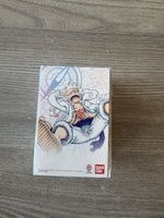 One Piece TCG - OP05 Sealed, Englisch Double Pack