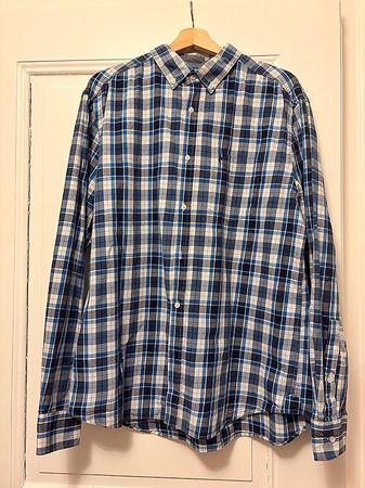 Peak Performance - Hemd - XL