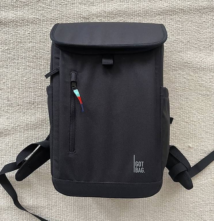 Zaini: Gotbag Serene Pack Rucksack – Usato da Zürich venduto da ivo_p5jx