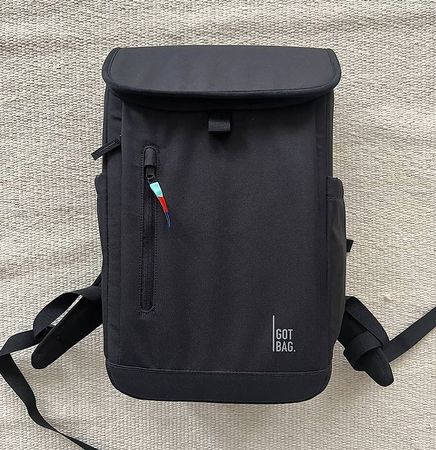Gotbag Serene Pack Rucksack