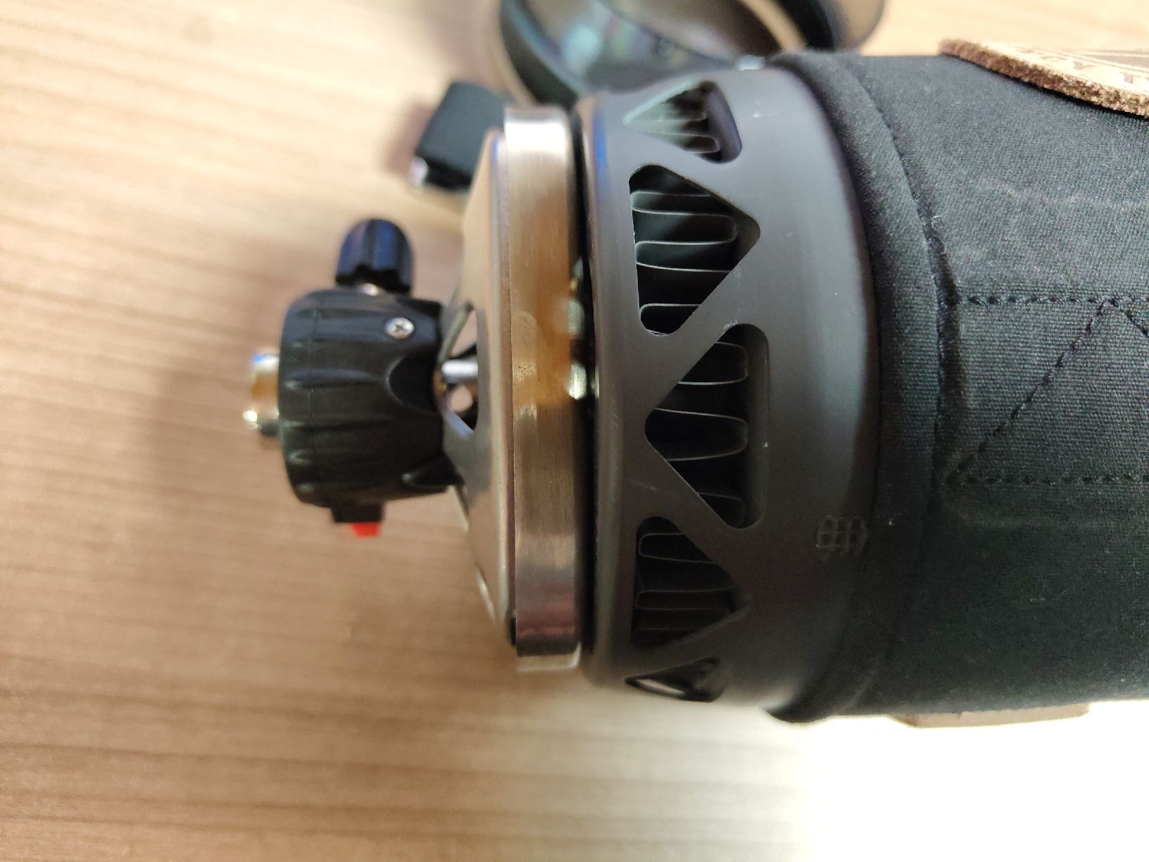 Primus Küchengeräte: Primus Lite+ Gaskoche  – Gebraucht aus Freienstein von fab_z89p 2