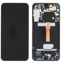 Ecran Samsung Galaxy S23 5G 2023 (S911)Noir + Châssis