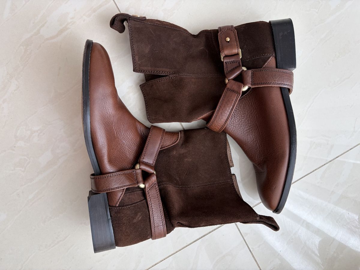 Hamilton Scarpe da donna: Melvin und Hamilton Stiefel Gr.39 – Usato da Reinach BL venduto da ali_qls5