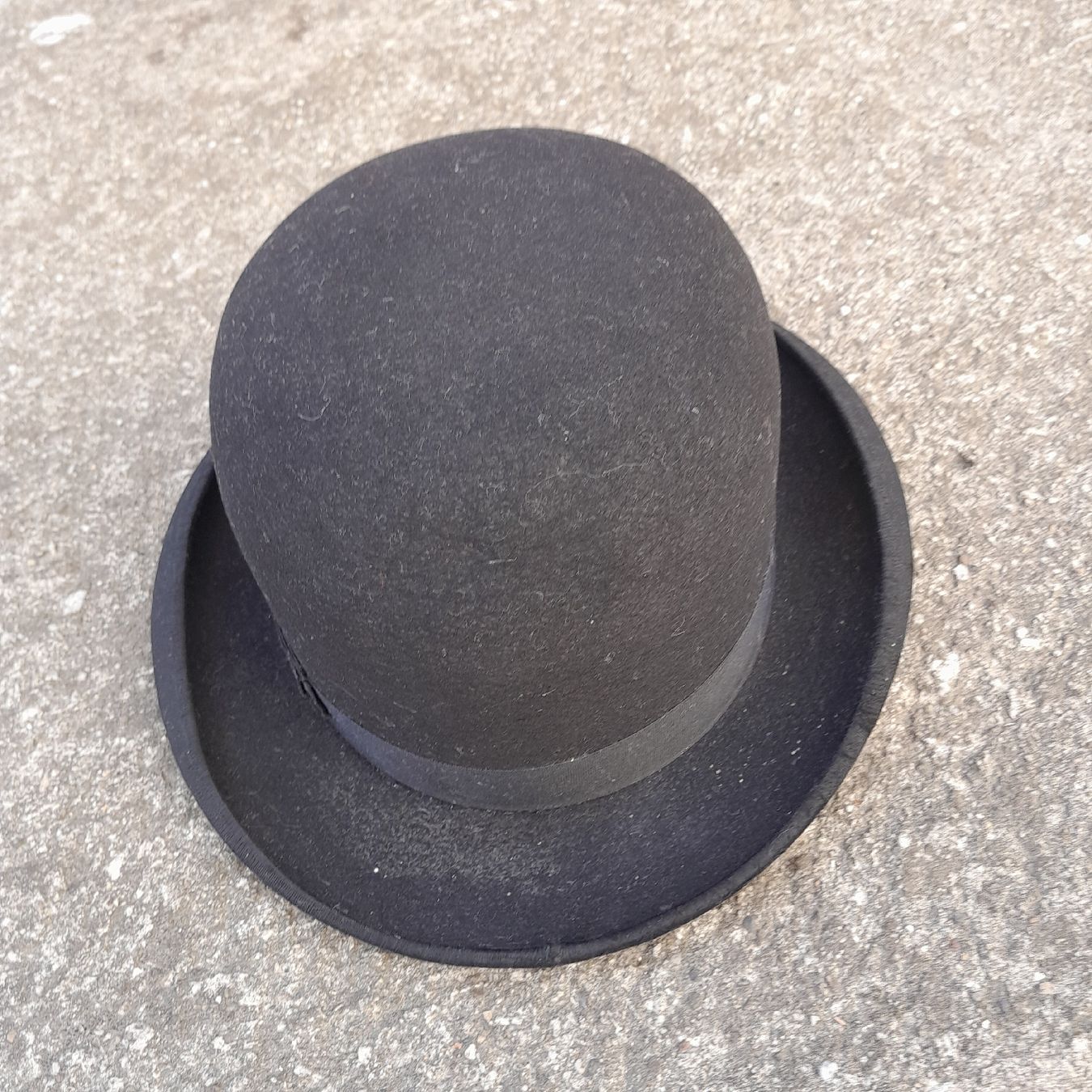 Hüte, Mützen & Caps: Hut, Melone, Vintage – Gebraucht aus Knutwil von Kompex 1