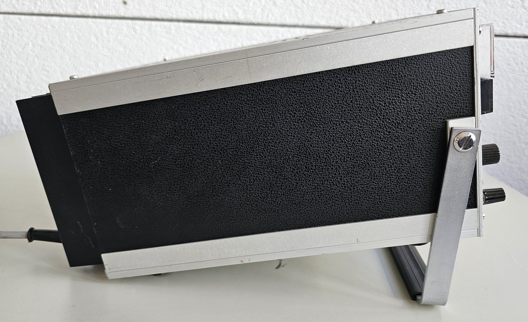 Elektronikbauteile: Netzteil Dr Witmer IC-Tripple 18V / 5V – Gebraucht aus Gümligen von bea_cr2r 4