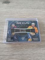 NEXUS National League Tino Kessler Brendan Lemieux 05/15