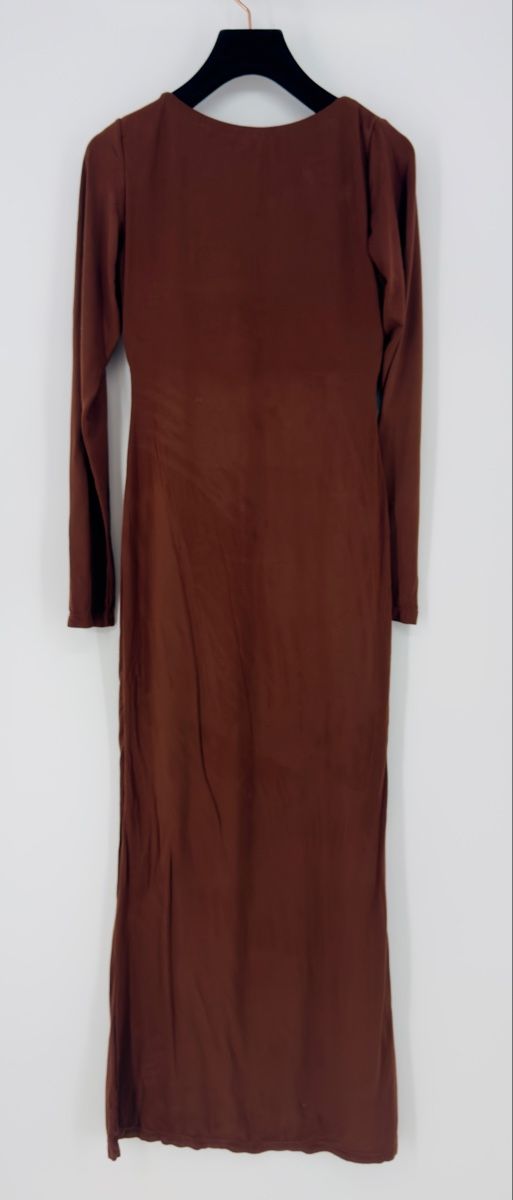 Vestiti: # WOMAN - Maxikleid Gr. M # – Usato da Bolligen venduto da secondhand-with-love 1