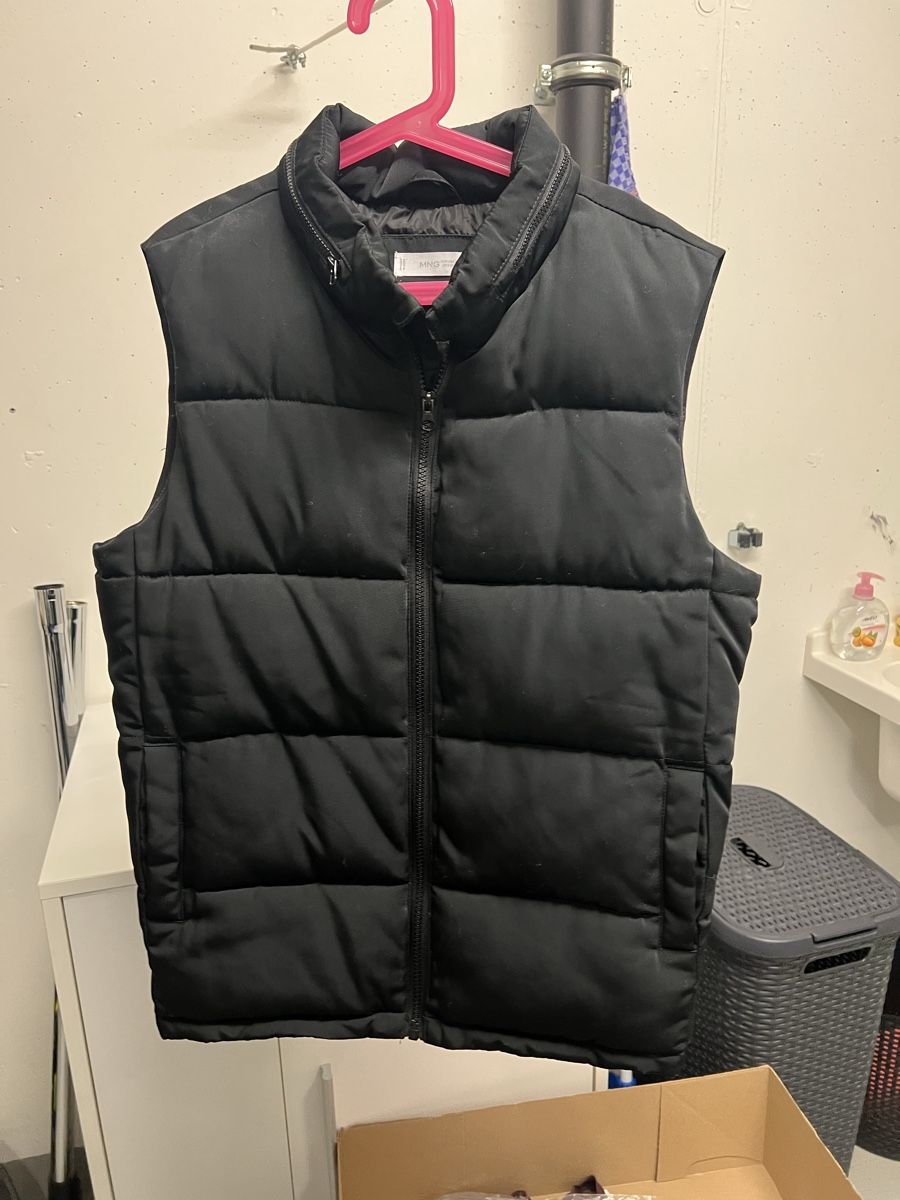 Gilet & Giacche: Weste – Usato da Uznach venduto da j.g.gashi