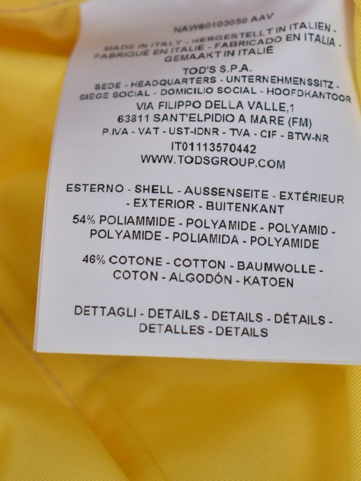 Fay Giacche: Fay Jacke / Windjacke / Nylon, Gr.S, neuwertig – Nuovo (secondo la descrizione) da Nürensdorf venduto da 2ND_STORY 9