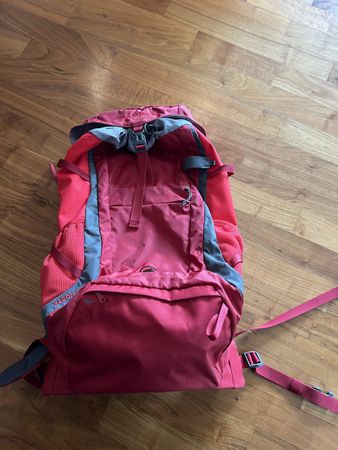 Mammut Rucksack