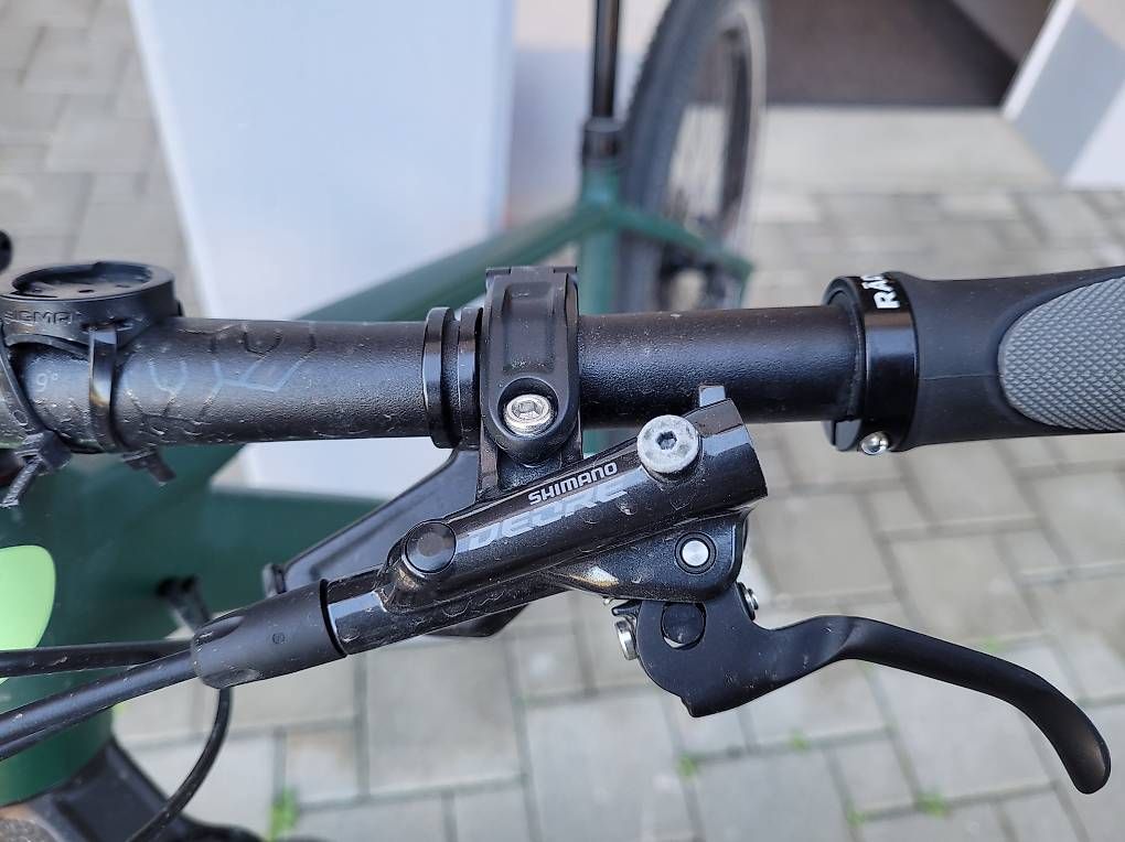 Rose Velos: Bike Rose Bonero 2 – Gebraucht aus Niederwil SG von ger84 2
