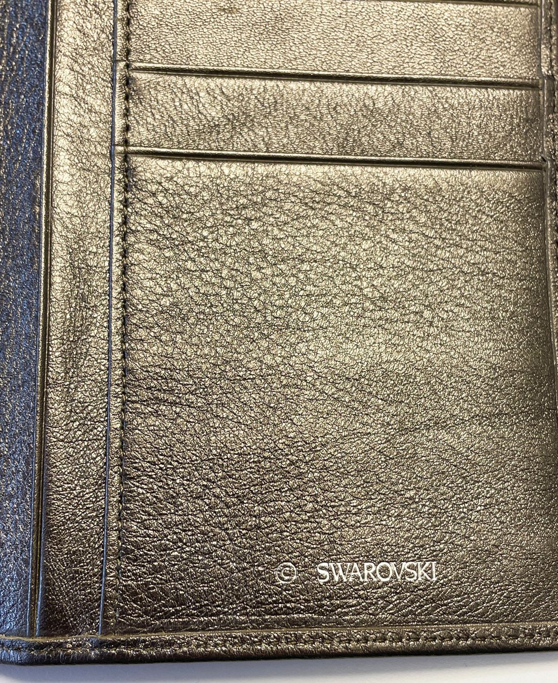 Altro in  Abbigliamento & Accessori: Kartenetui von Swarovski – Usato da Chur venduto da elifor 4