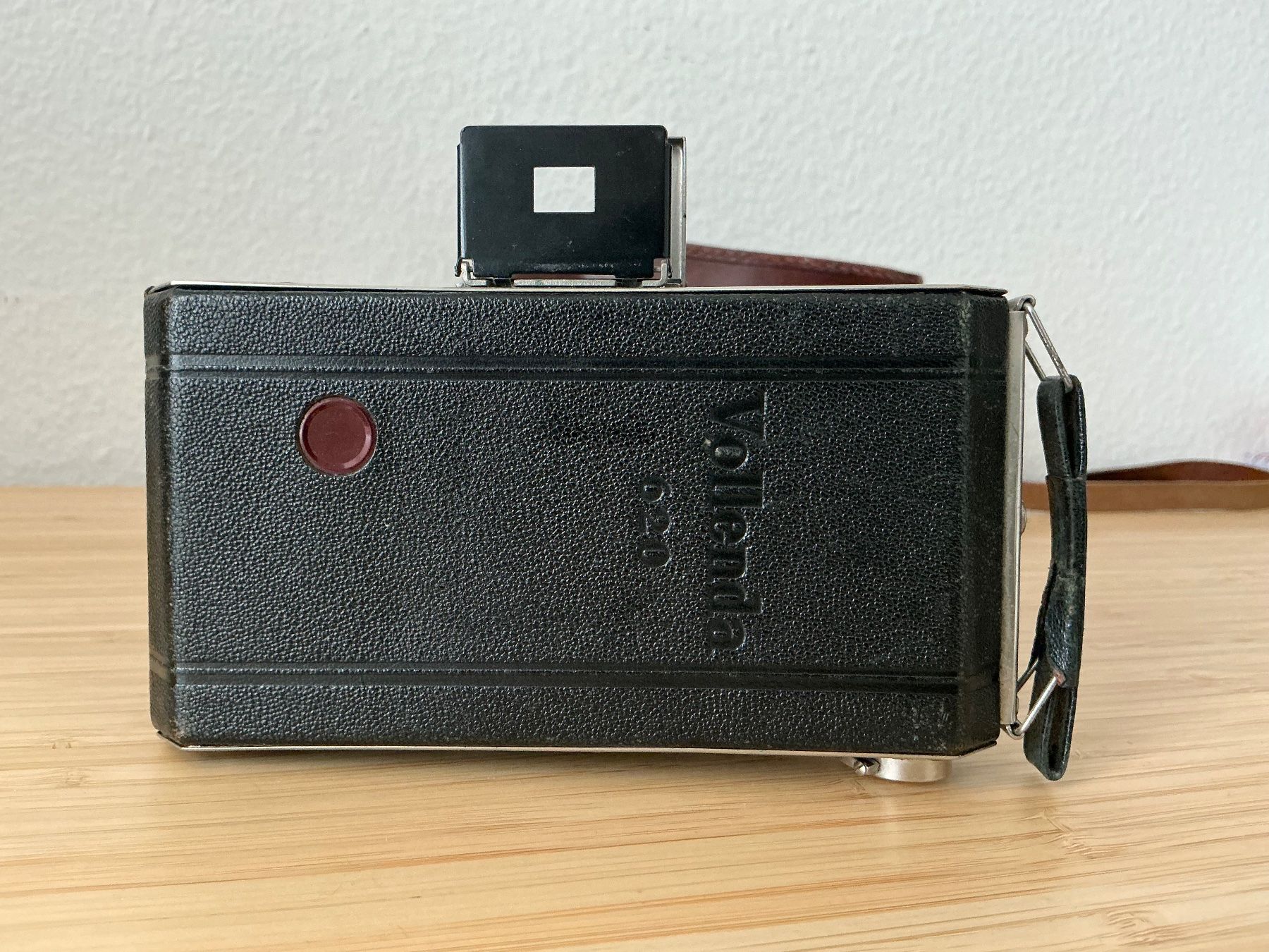 Kodak Fotocamera: Kodak Anastigmat Compur – Difettoso da Zürich venduto da tan_gp95 2
