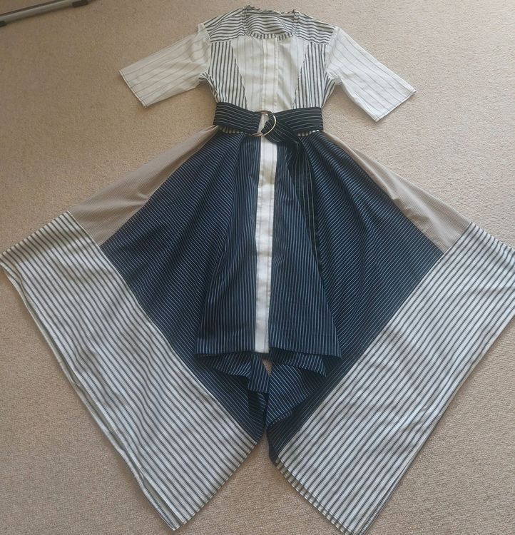 Dorothee Schumacher Robes: Kleid von Dorothee Schumacher – D'occasion à Basel par lilavintage 1