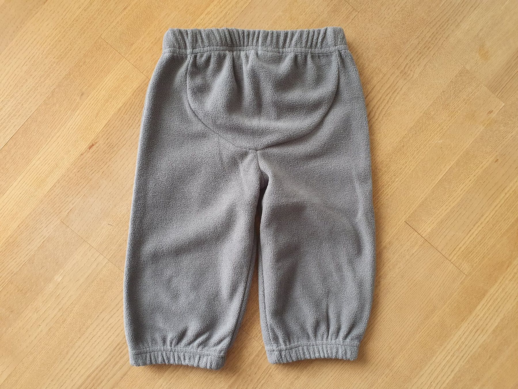 Pantaloni: Trainerhose der Grösse 80 – Usato da Wald ZH venduto da andy_ch01 1