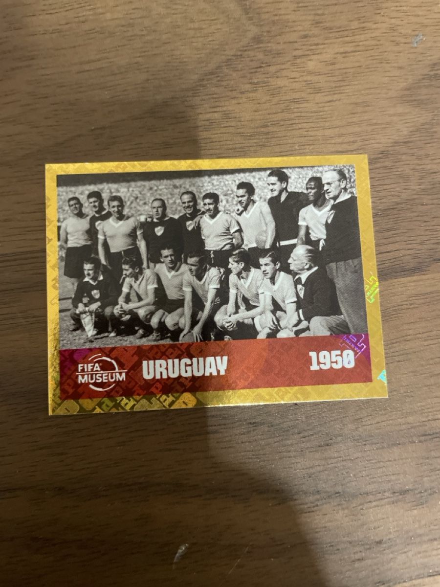 Panini Sammelbilder & Trading cards: Wm 2026 Panini 9 seltene Sticker – Neu (gemäss Beschreibung) aus Galgenen von Stefan780 4