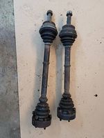 Audi Coupe Typ 81/ 85 Antriebswellen ABS