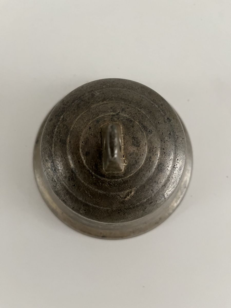 Campanacci mucche: alte Glocke – Usato da Wetzikon ZH venduto da seli03 1