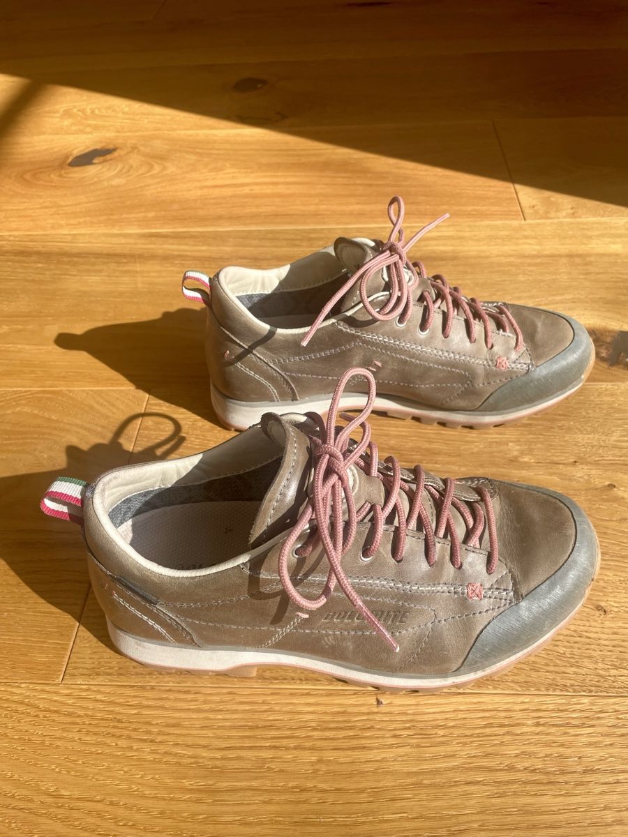 Scarpe da donna: Dolomite Damenschuh, Gr. 38, Top Zustand! – Usato da Bern venduto da chriesi28 1
