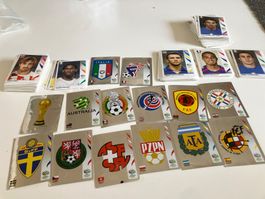 Image panini 2006