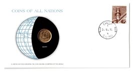ägypten_1978_Coins of all Nations