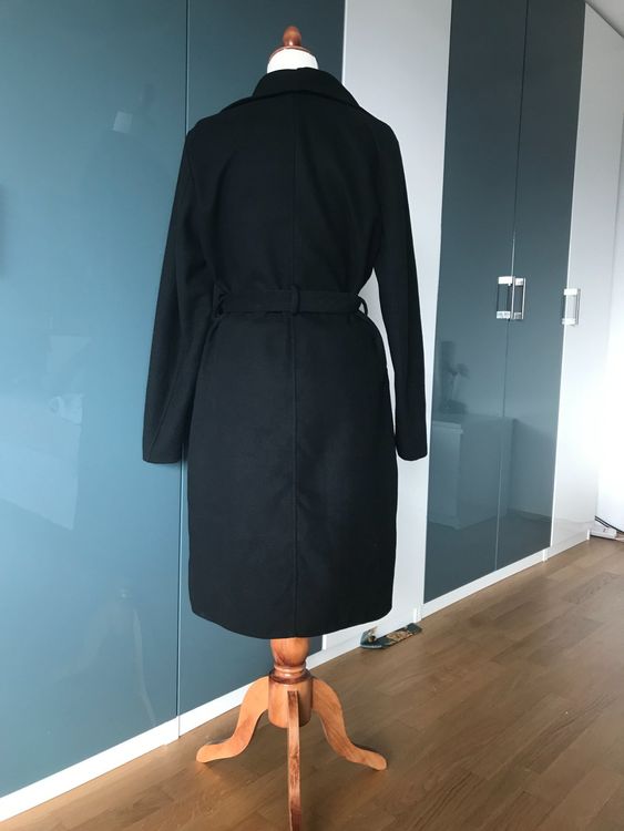 Only Damen Mantel für Frühling und Herbst. 6