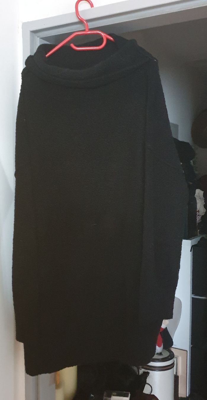 Cos Maglioni & Felpe: COS schöner Longpullover Gr. L / Wolle – Nuovo (secondo la descrizione) da Frenkendorf venduto da Moon111 1