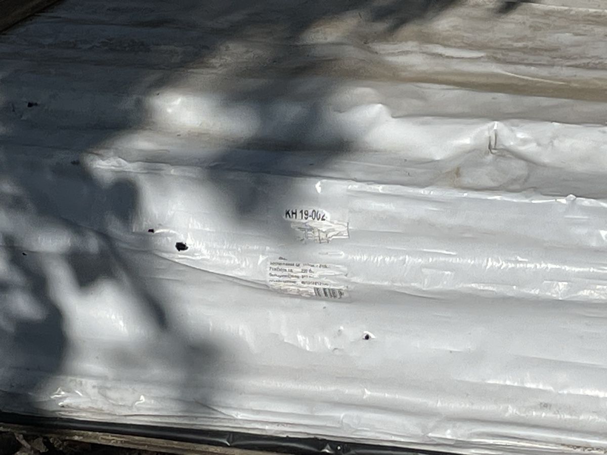 Casette da giardino & serre: Gartenhaus Typ Oslo – Nuovo (secondo la descrizione) da St. Antoni venduto da Bre64 5