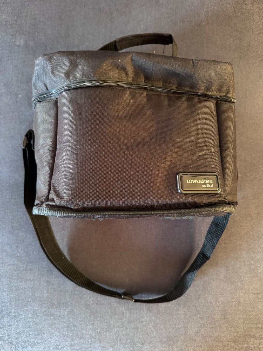 Appareils médicaux: Löwenstein Medical Prisma 20A CPAP Gerät – D'occasion à Männedorf par pfistair 2