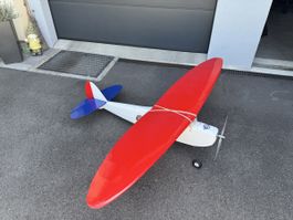 Cloud Clipper 71, Spw 1800cm