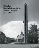 Zofingen, Römisch-katholische Pfarrei