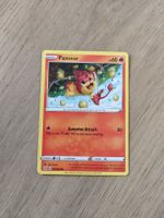 Carte Pokémon Pansear