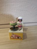 Playmobil Konditorei mit Konditorin - Sehr guter Zustand!